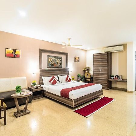 Hotel Octave La Sara Vista Bengaluru Zewnętrze zdjęcie