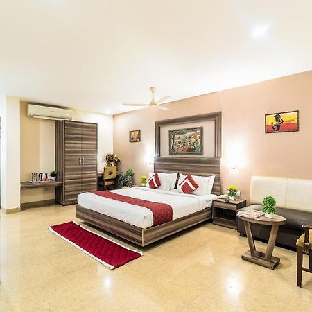 Hotel Octave La Sara Vista Bengaluru Zewnętrze zdjęcie