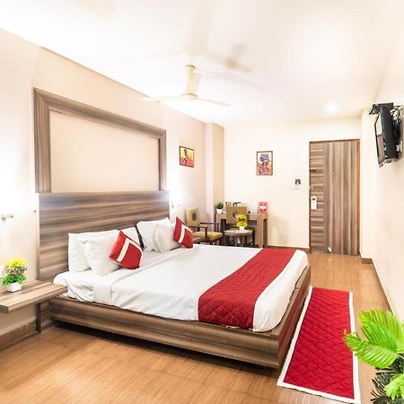 Hotel Octave La Sara Vista Bengaluru Zewnętrze zdjęcie