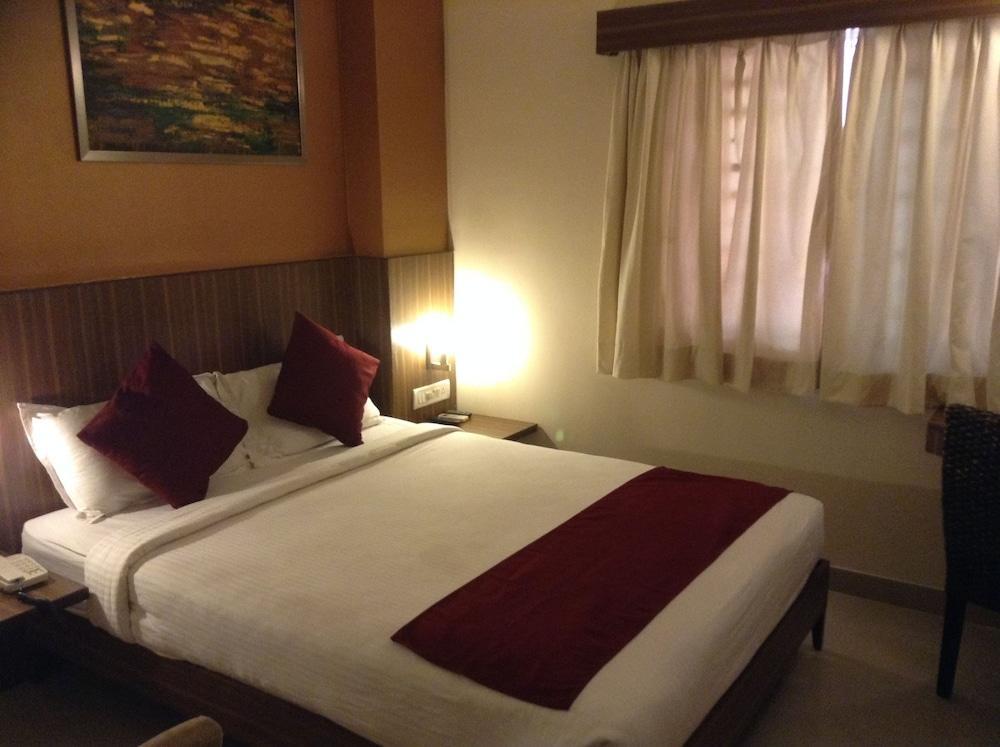 Hotel Octave La Sara Vista Bengaluru Zewnętrze zdjęcie