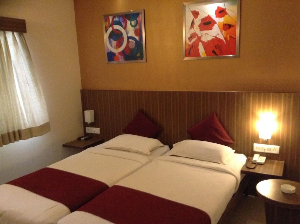 Hotel Octave La Sara Vista Bengaluru Zewnętrze zdjęcie