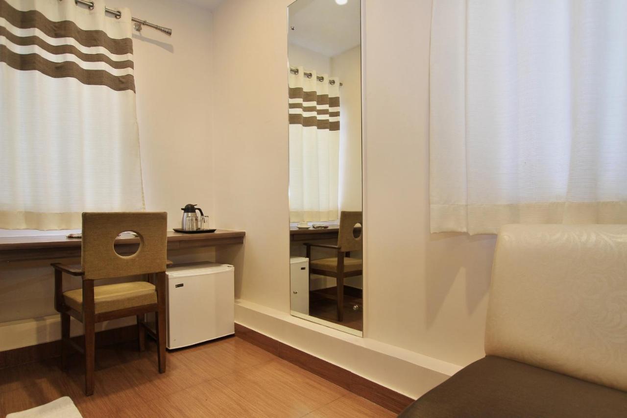 Hotel Octave La Sara Vista Bengaluru Zewnętrze zdjęcie