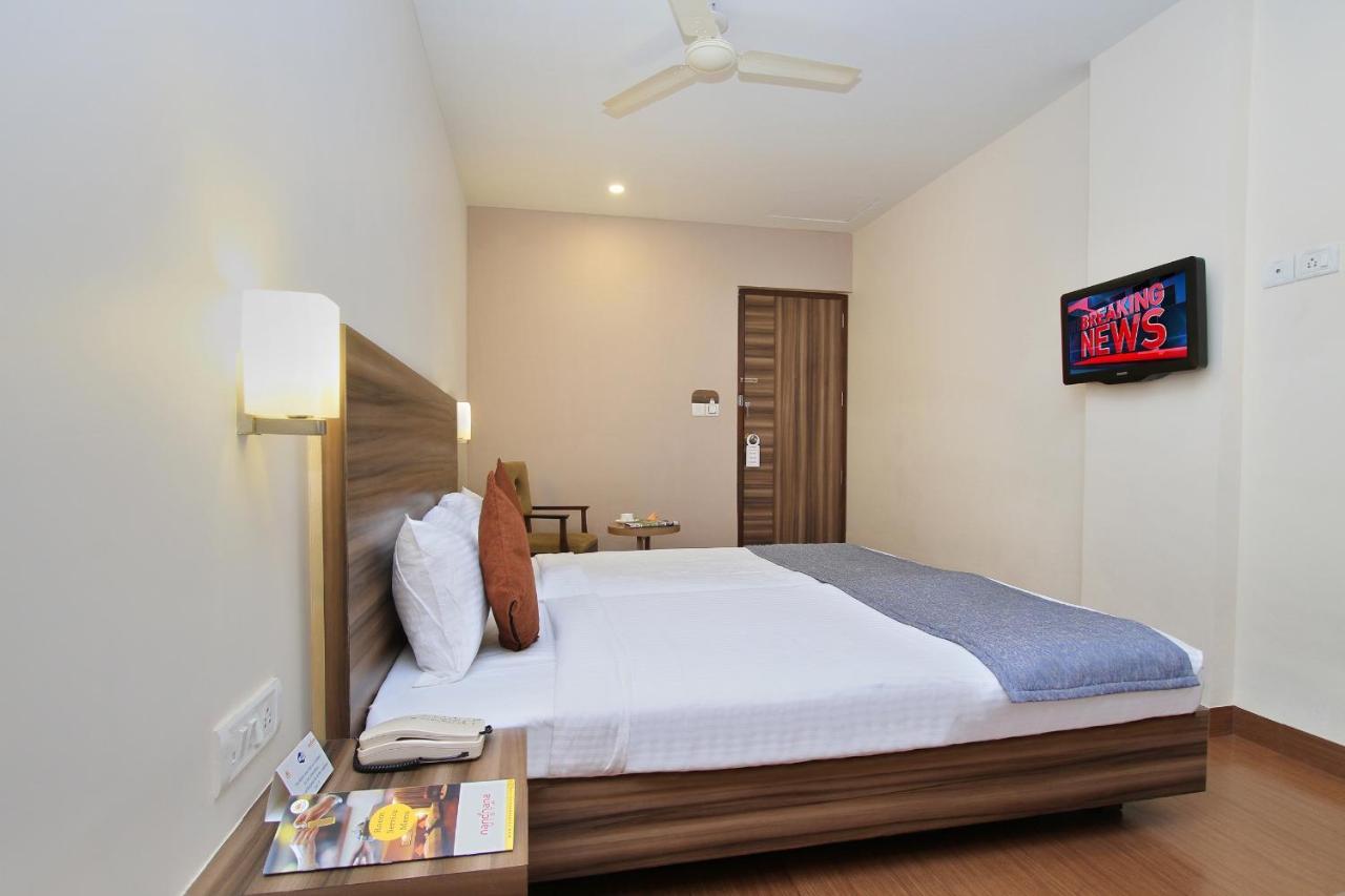 Hotel Octave La Sara Vista Bengaluru Zewnętrze zdjęcie
