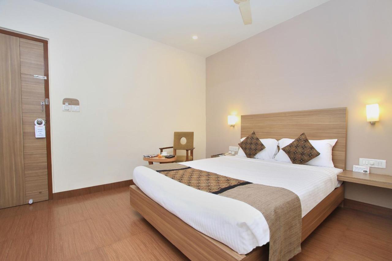 Hotel Octave La Sara Vista Bengaluru Zewnętrze zdjęcie