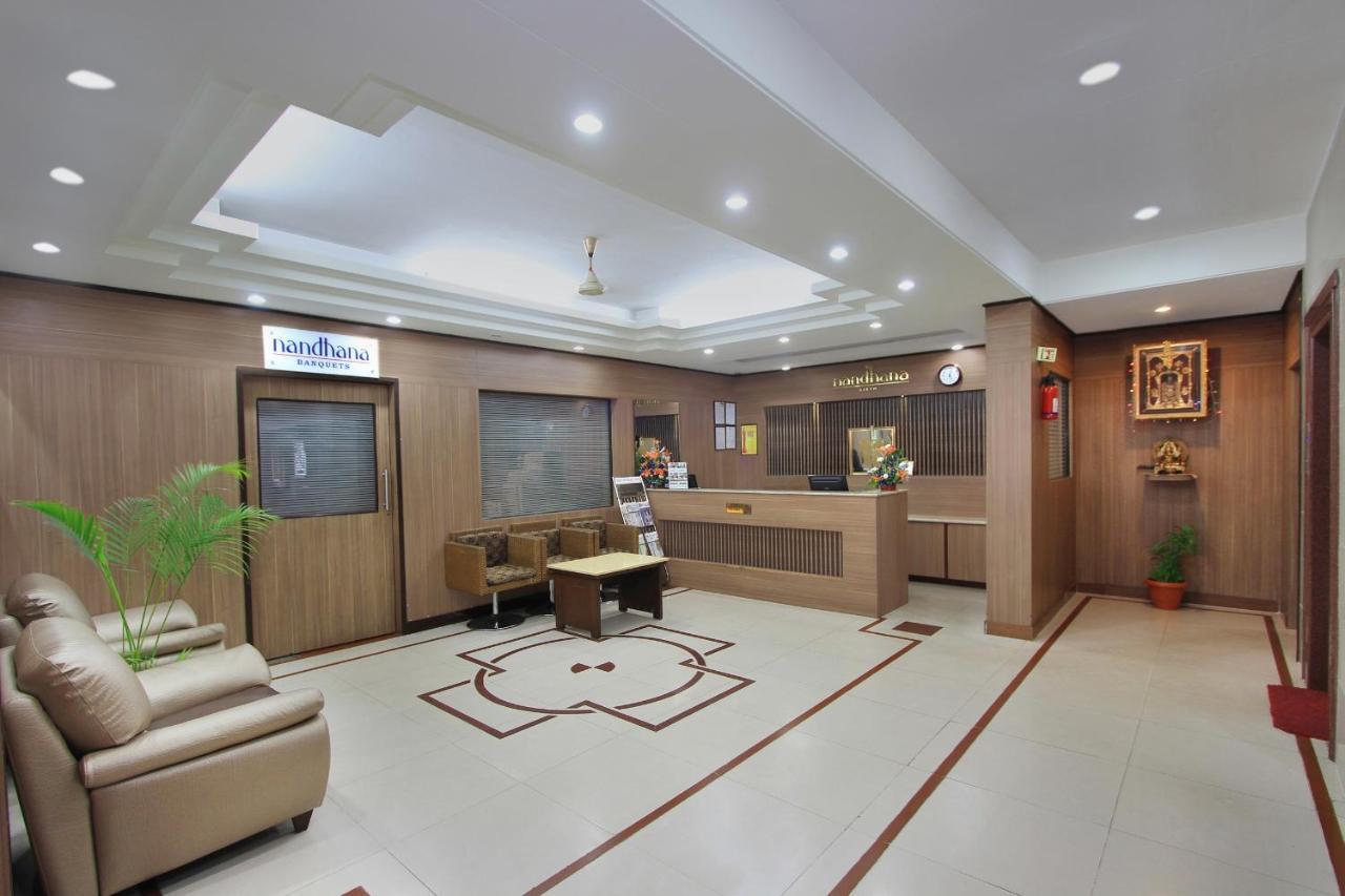 Hotel Octave La Sara Vista Bengaluru Zewnętrze zdjęcie