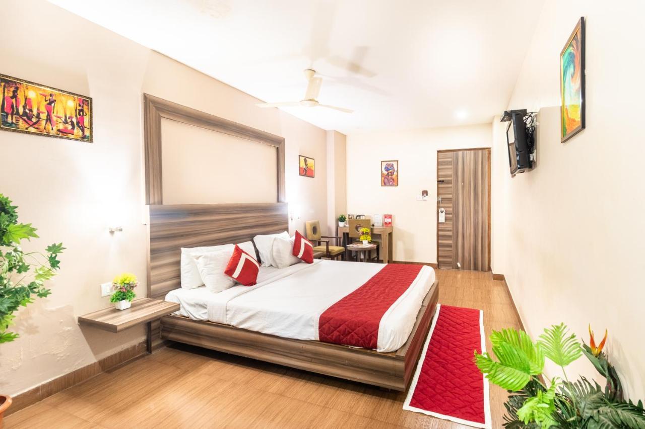 Hotel Octave La Sara Vista Bengaluru Zewnętrze zdjęcie
