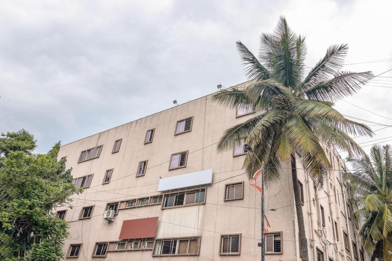 Hotel Octave La Sara Vista Bengaluru Zewnętrze zdjęcie