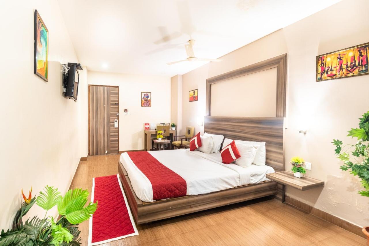 Hotel Octave La Sara Vista Bengaluru Zewnętrze zdjęcie