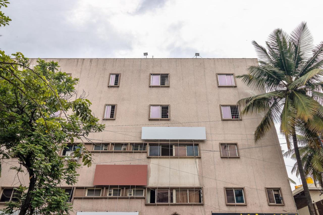 Hotel Octave La Sara Vista Bengaluru Zewnętrze zdjęcie