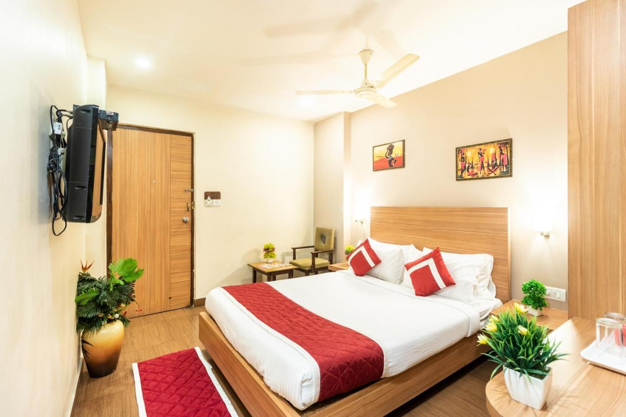 Hotel Octave La Sara Vista Bengaluru Zewnętrze zdjęcie