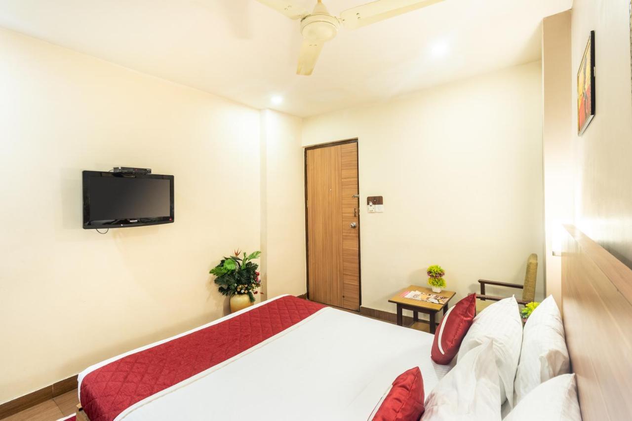 Hotel Octave La Sara Vista Bengaluru Zewnętrze zdjęcie