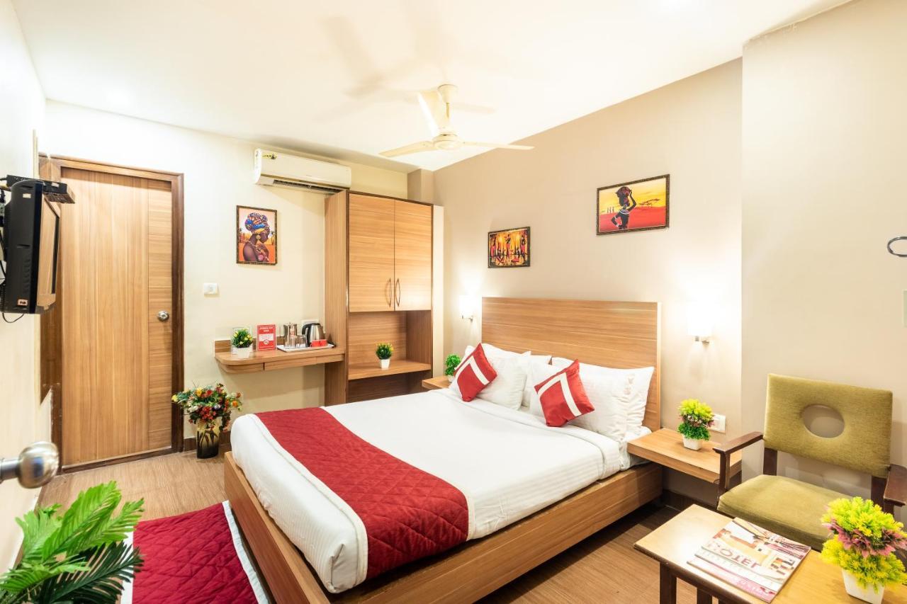 Hotel Octave La Sara Vista Bengaluru Zewnętrze zdjęcie