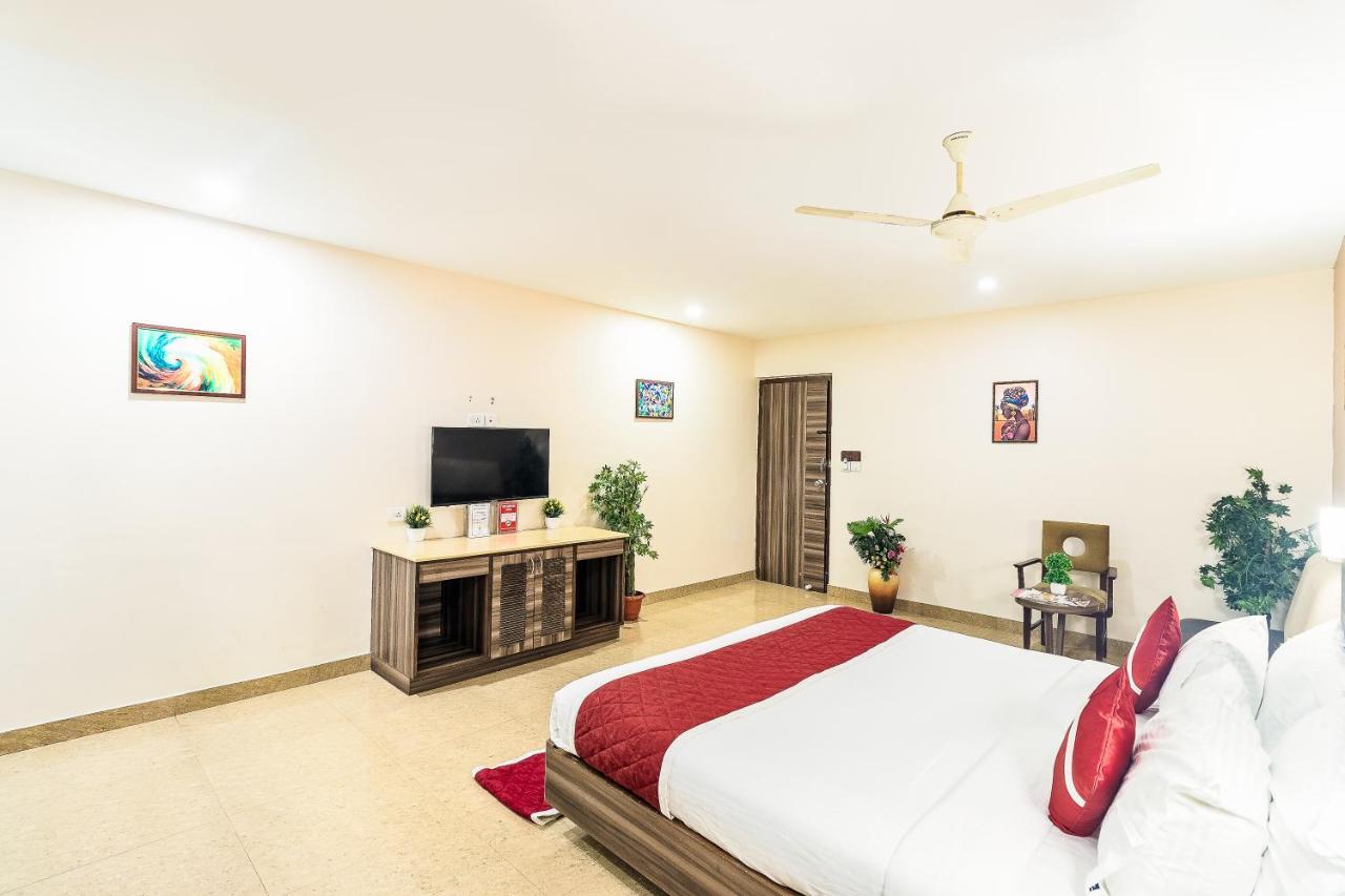 Hotel Octave La Sara Vista Bengaluru Zewnętrze zdjęcie