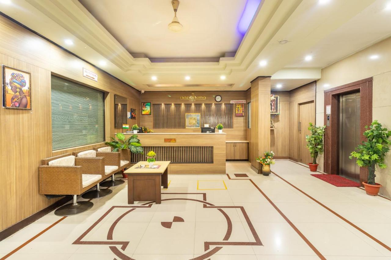 Hotel Octave La Sara Vista Bengaluru Zewnętrze zdjęcie