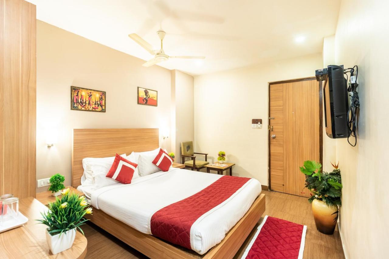Hotel Octave La Sara Vista Bengaluru Zewnętrze zdjęcie