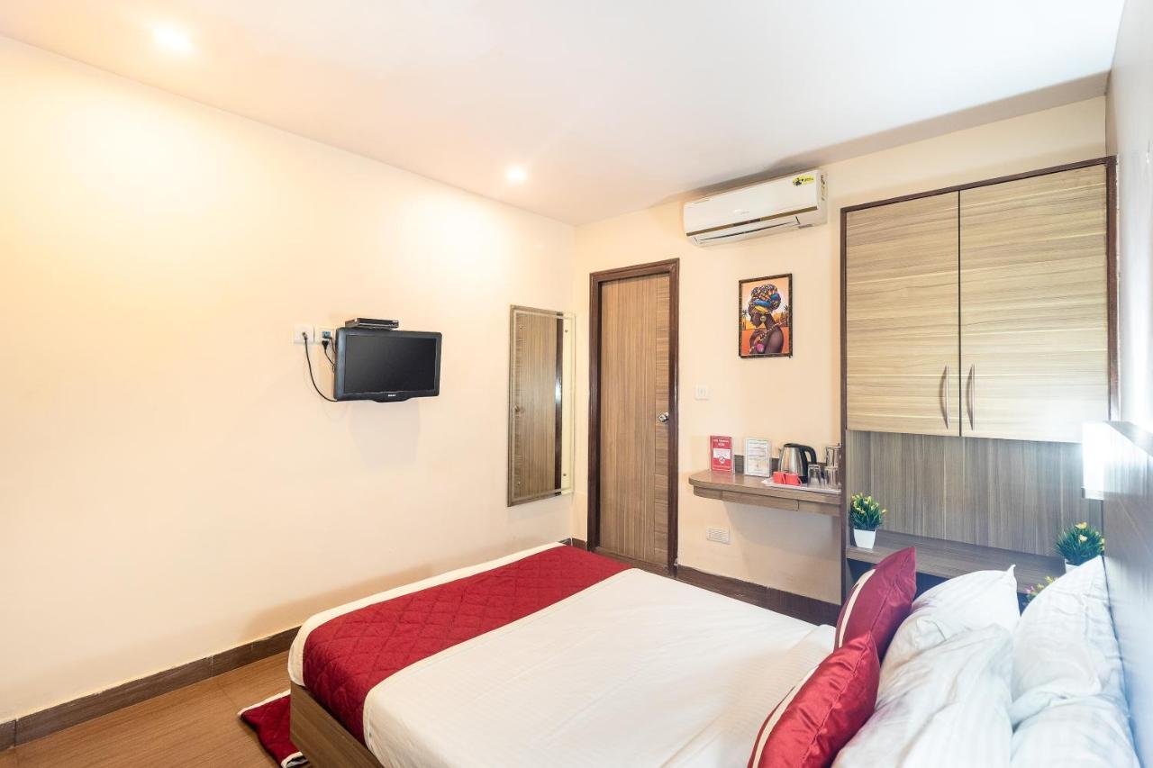 Hotel Octave La Sara Vista Bengaluru Zewnętrze zdjęcie