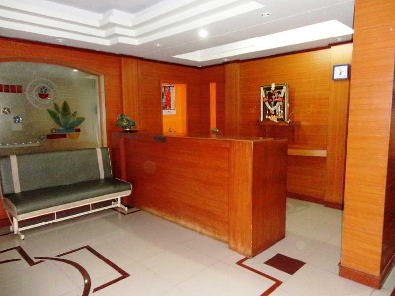 Hotel Octave La Sara Vista Bengaluru Zewnętrze zdjęcie
