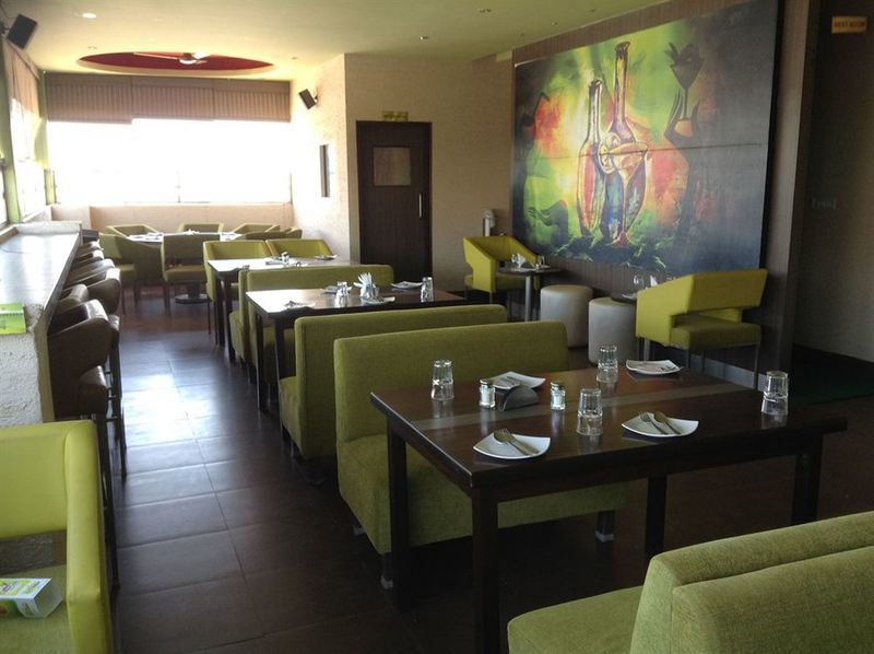 Hotel Octave La Sara Vista Bengaluru Zewnętrze zdjęcie