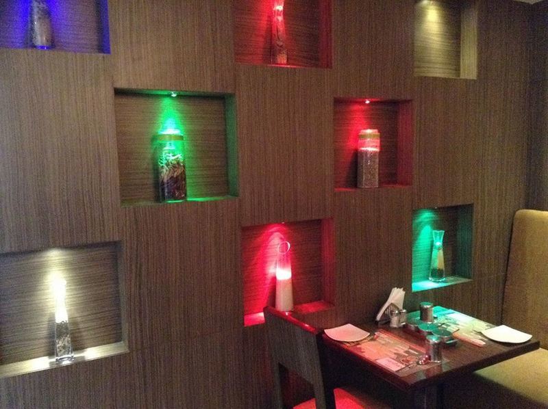 Hotel Octave La Sara Vista Bengaluru Zewnętrze zdjęcie