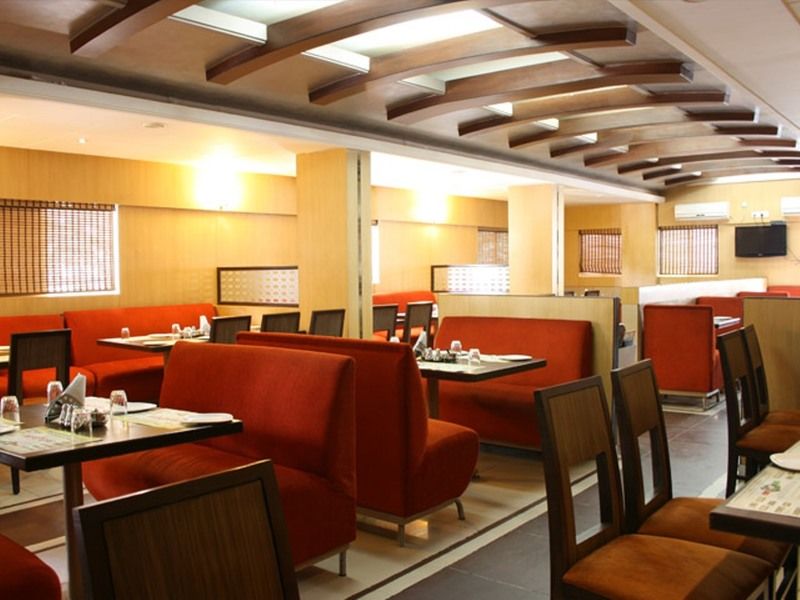 Hotel Octave La Sara Vista Bengaluru Zewnętrze zdjęcie
