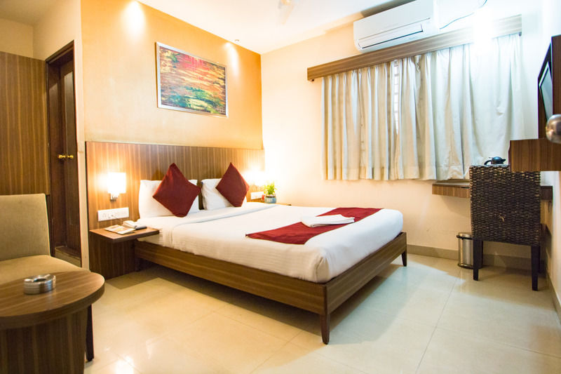 Hotel Octave La Sara Vista Bengaluru Zewnętrze zdjęcie