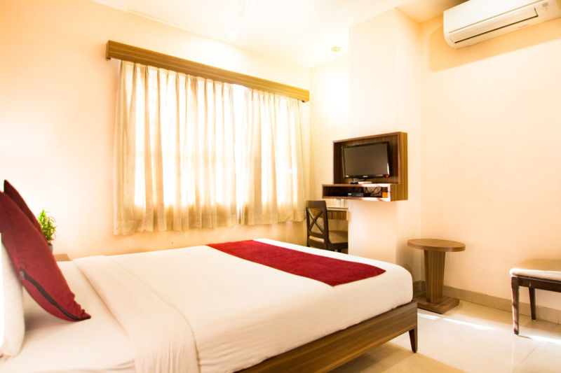 Hotel Octave La Sara Vista Bengaluru Zewnętrze zdjęcie
