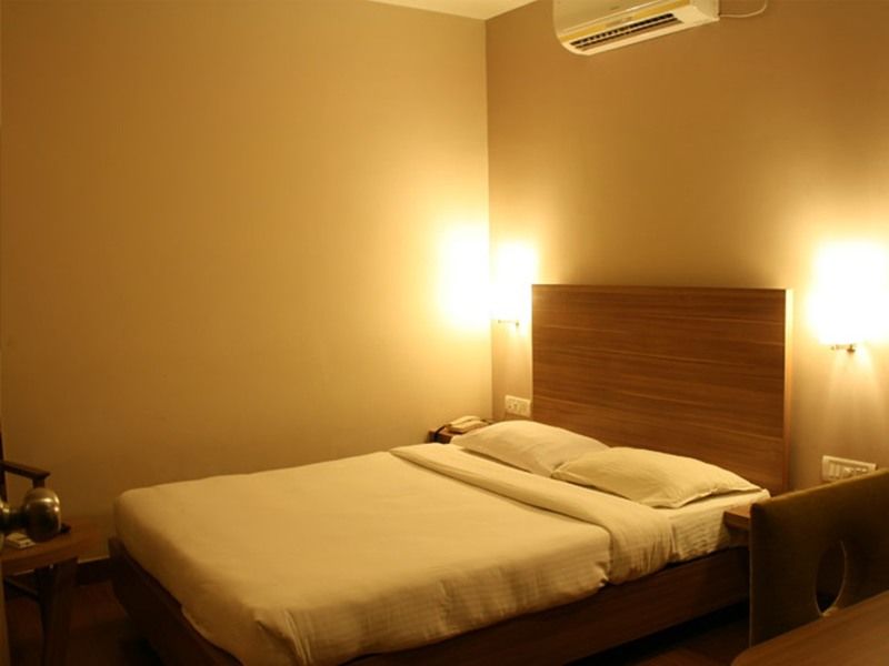 Hotel Octave La Sara Vista Bengaluru Zewnętrze zdjęcie