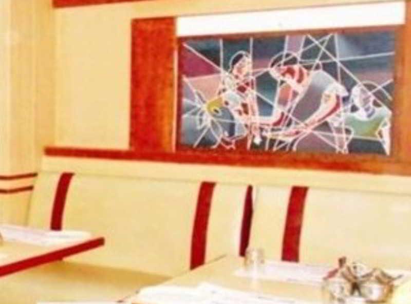 Hotel Octave La Sara Vista Bengaluru Zewnętrze zdjęcie