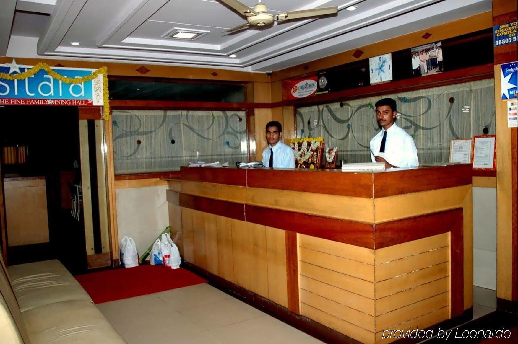 Hotel Octave La Sara Vista Bengaluru Zewnętrze zdjęcie