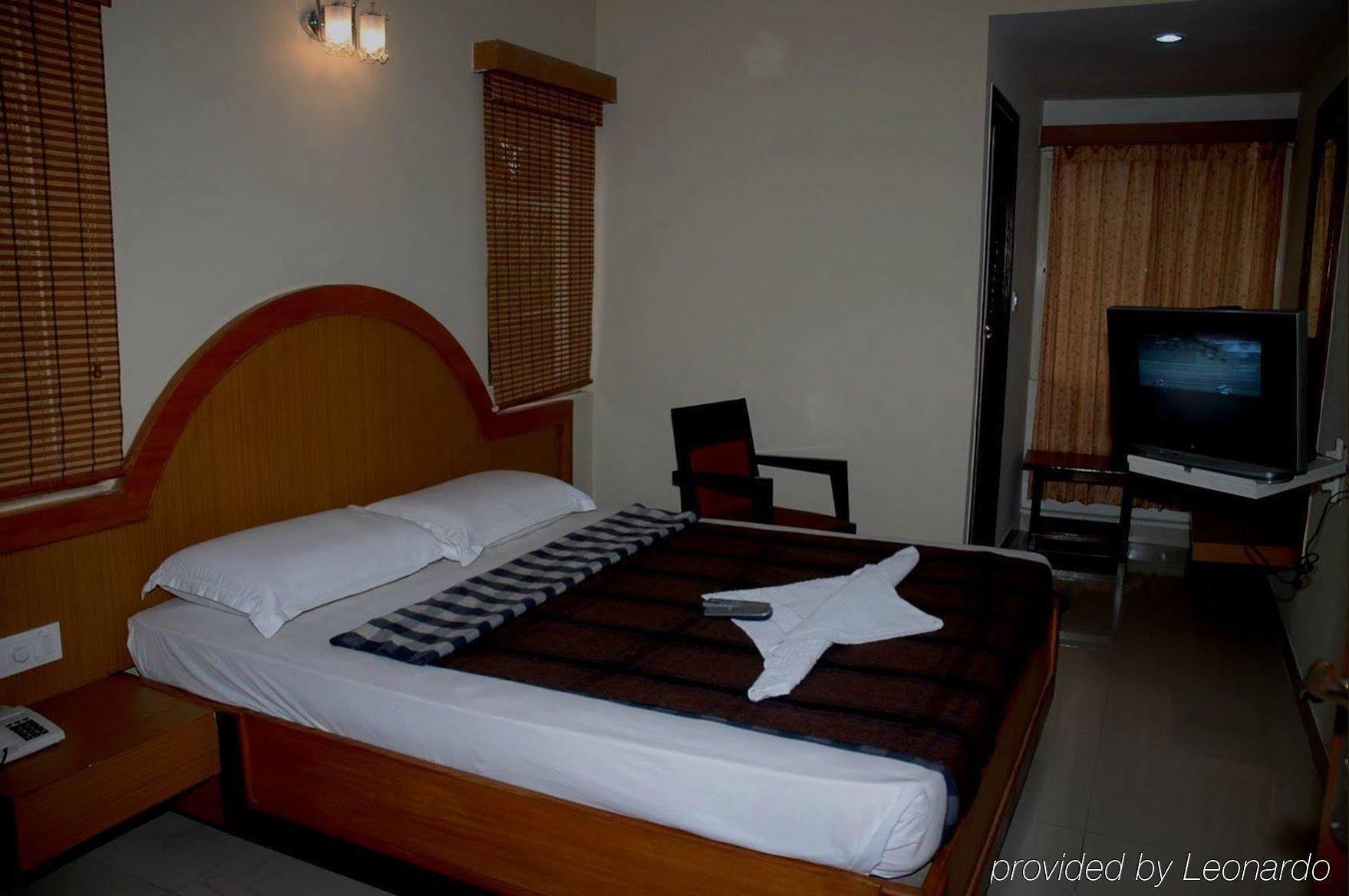 Hotel Octave La Sara Vista Bengaluru Zewnętrze zdjęcie